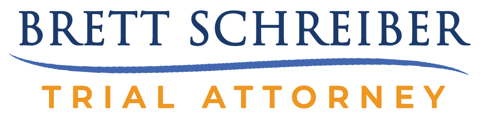 Brett Schreiber