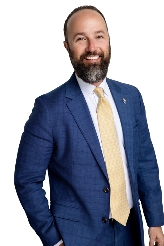 Brett Schreiber