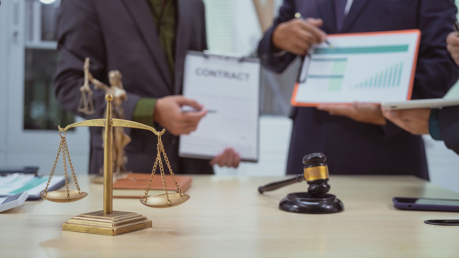 Consumer protection law