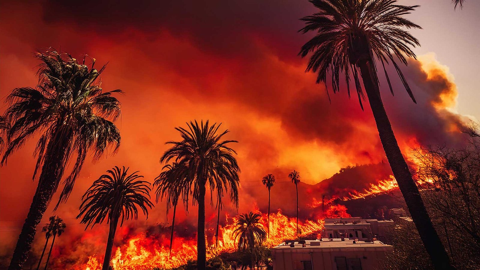 wildfire-litigation